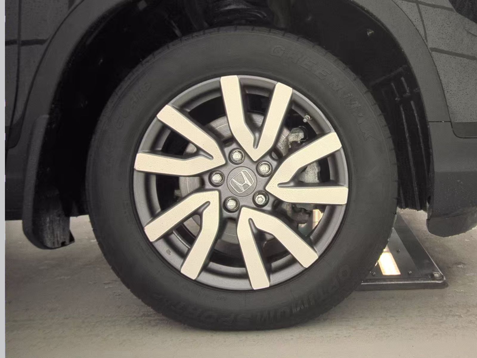 2022 Honda Pilot EX-L AWD