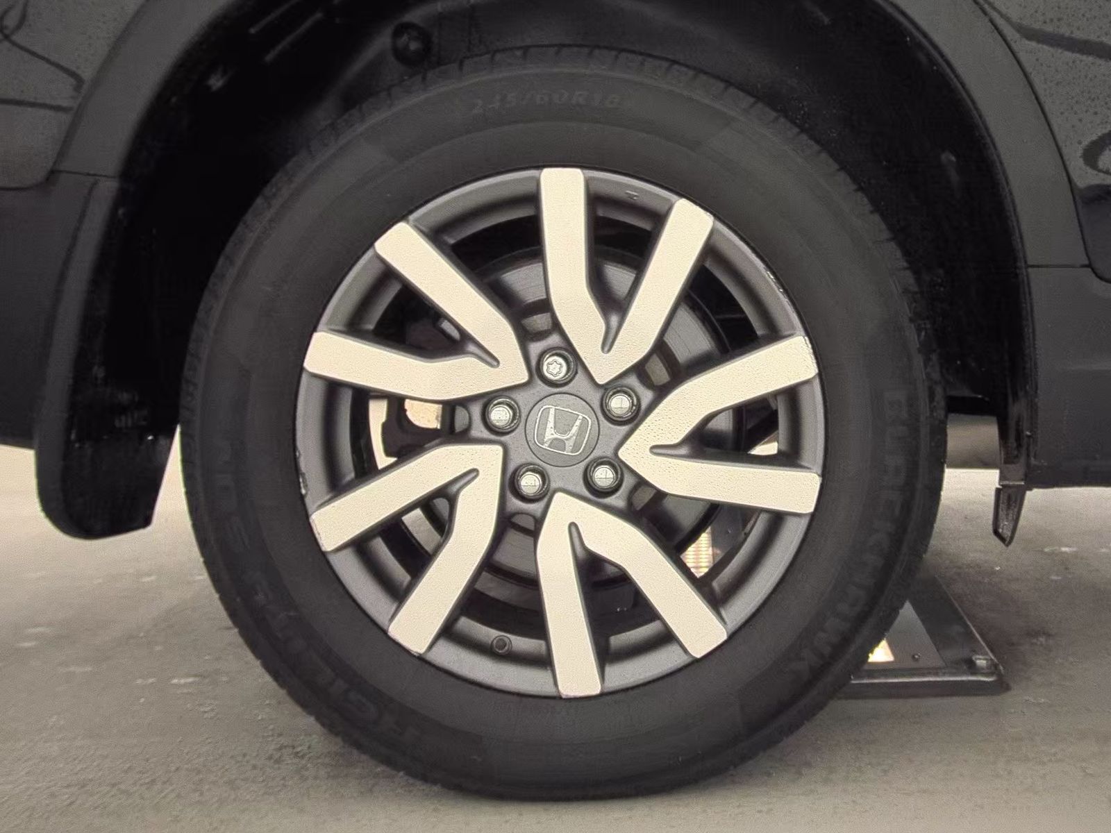 2022 Honda Pilot EX-L AWD