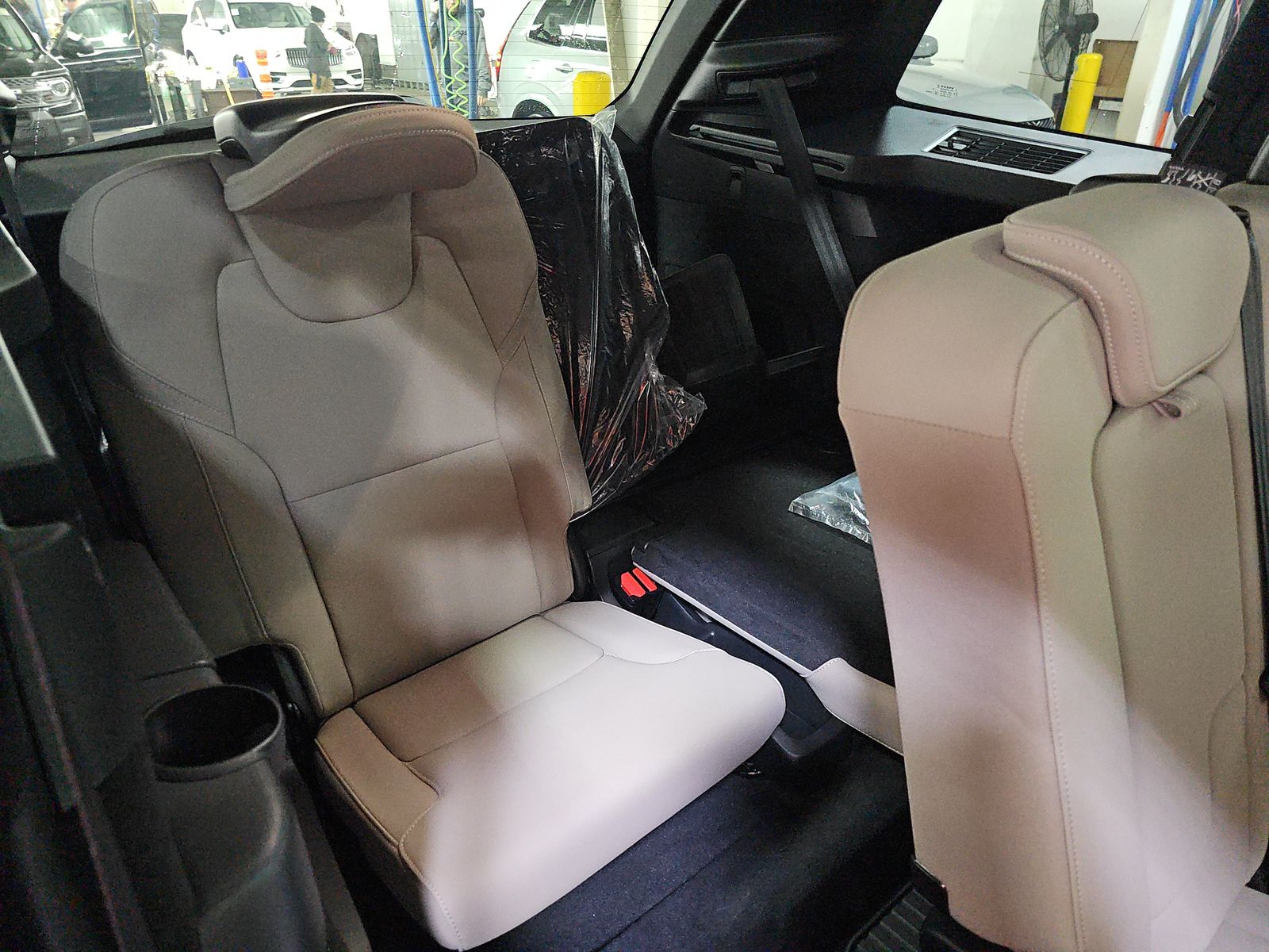 2025 Volvo XC90 B5 Core AWD