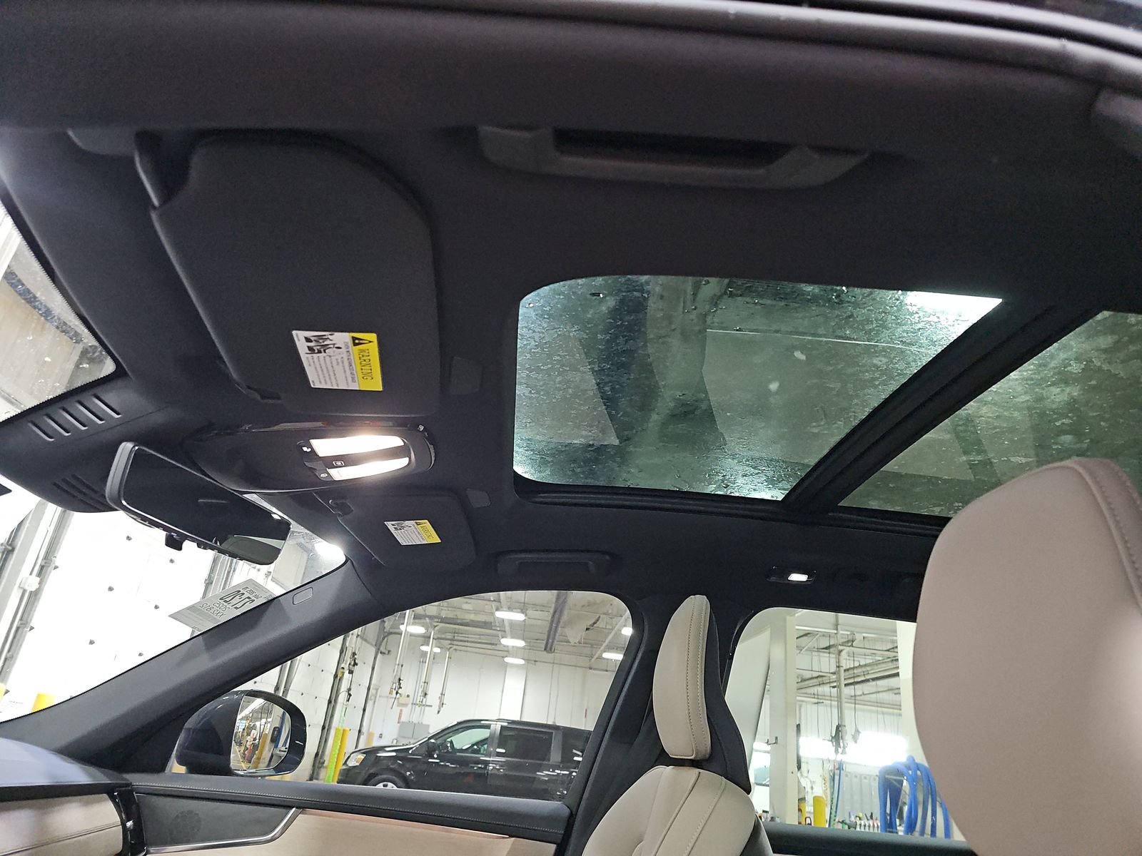 2025 Volvo XC90 B5 Core AWD