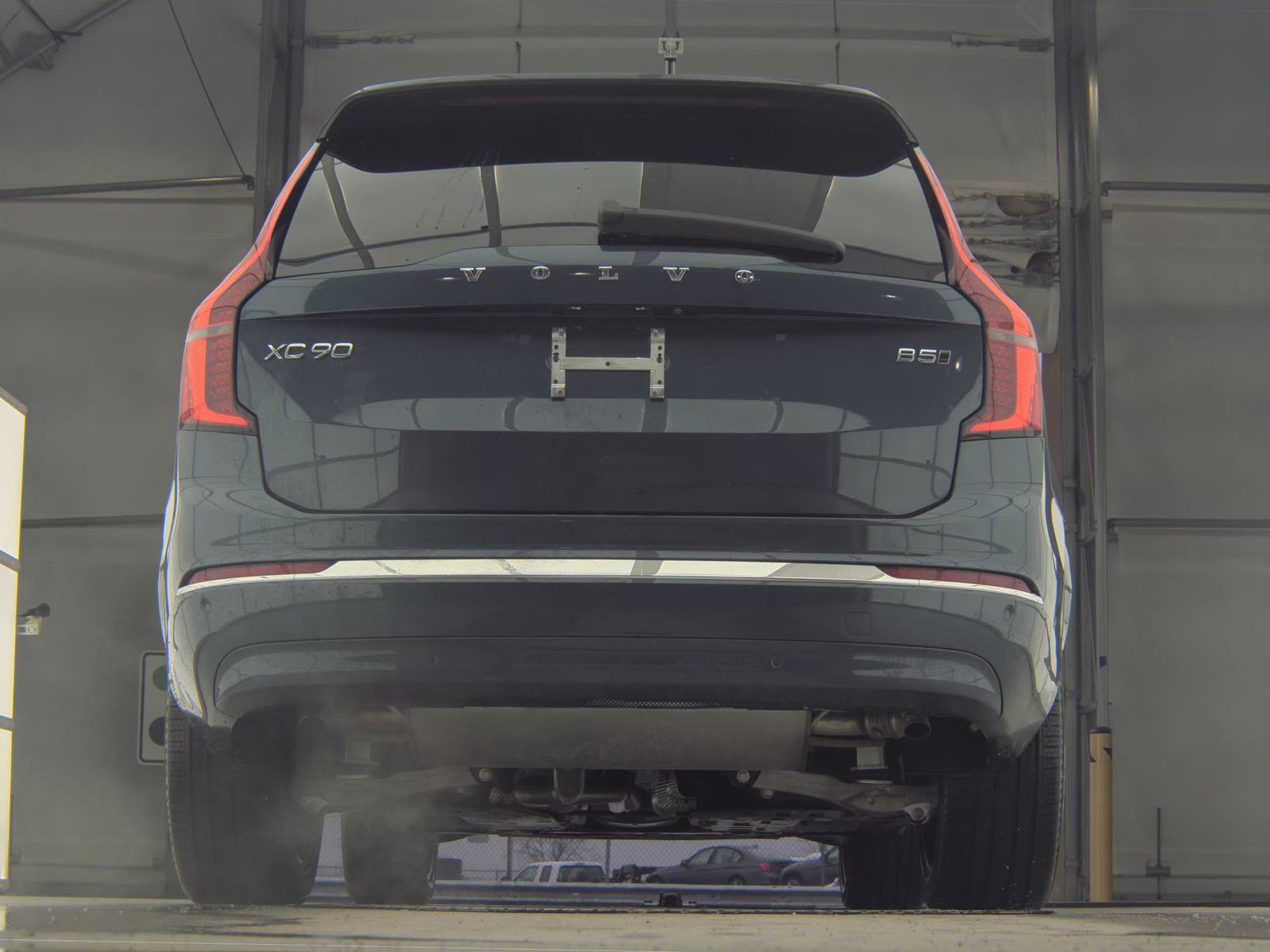 2025 Volvo XC90 B5 Core AWD