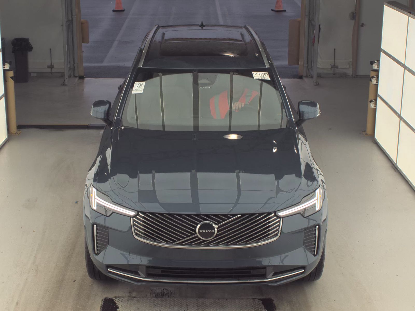 2025 Volvo XC90 B5 Core AWD