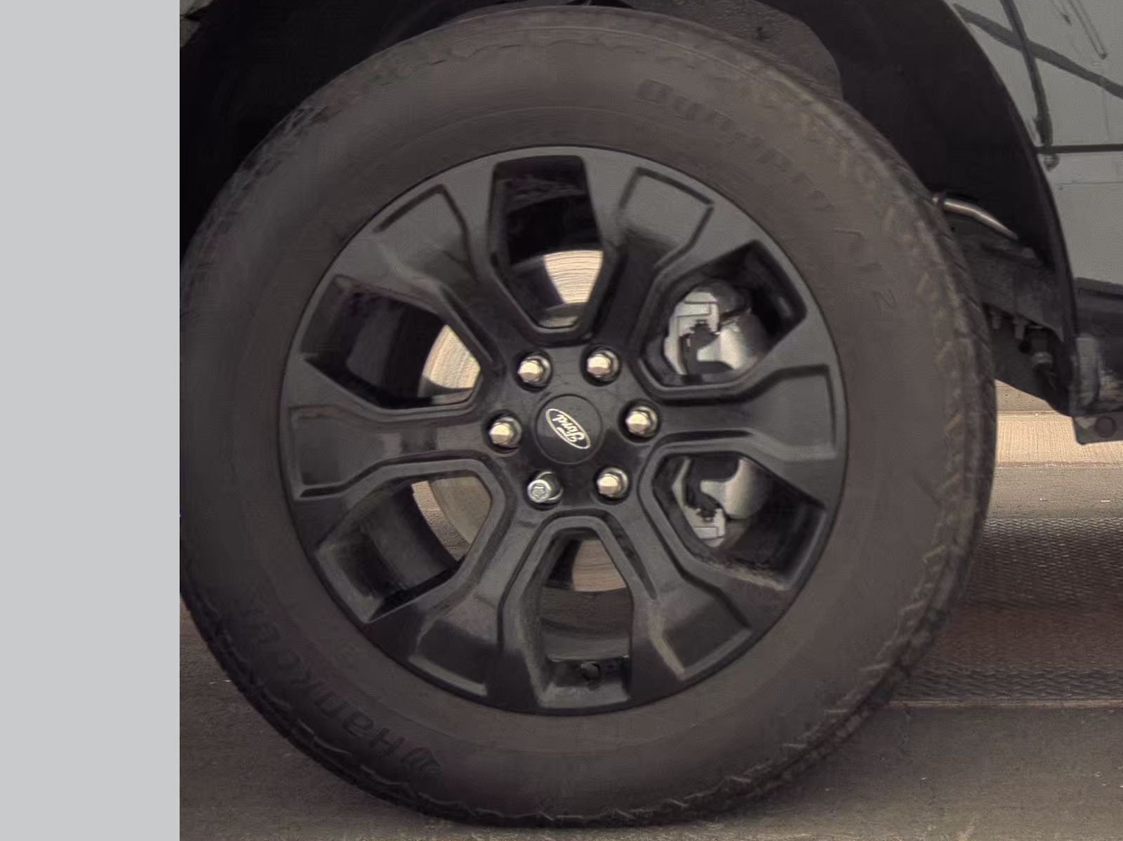 2023 Ford F-150 Hybrid Lariat AWD