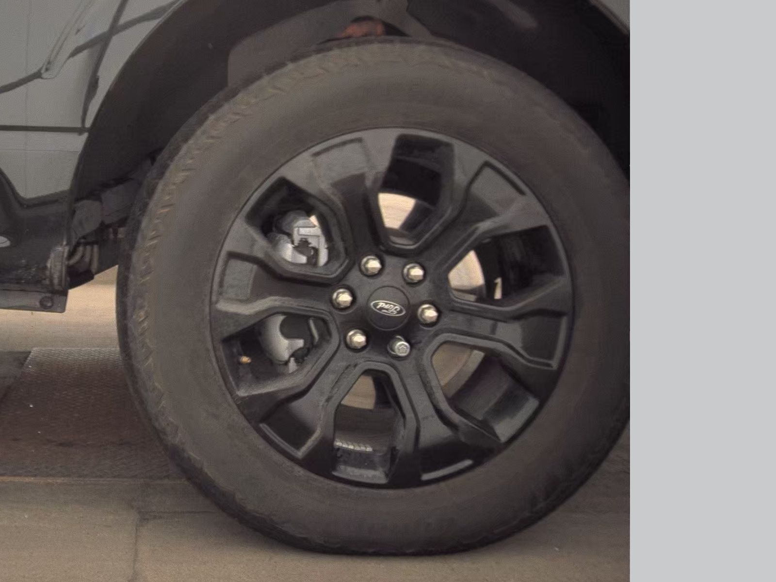 2023 Ford F-150 Hybrid Lariat AWD