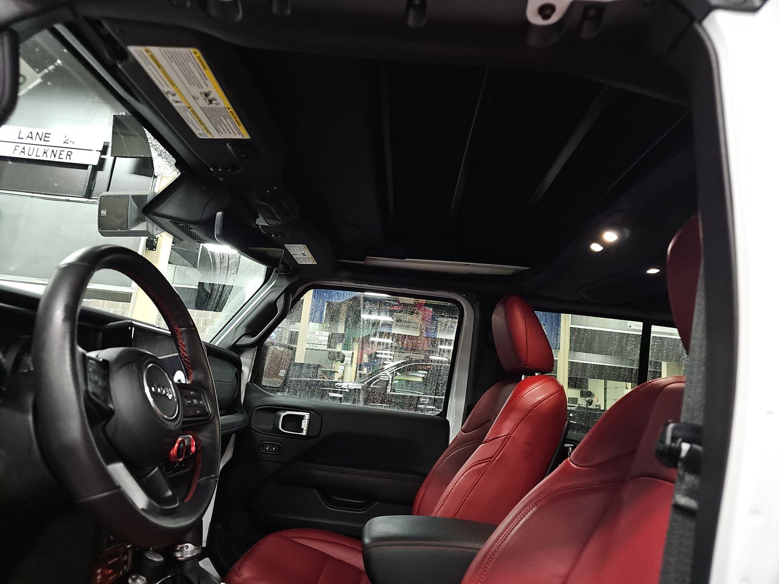 2024 Jeep Wrangler Rubicon 392 AWD