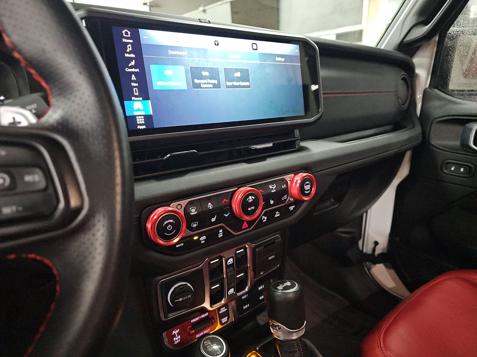 2024 Jeep Wrangler Rubicon 392 AWD