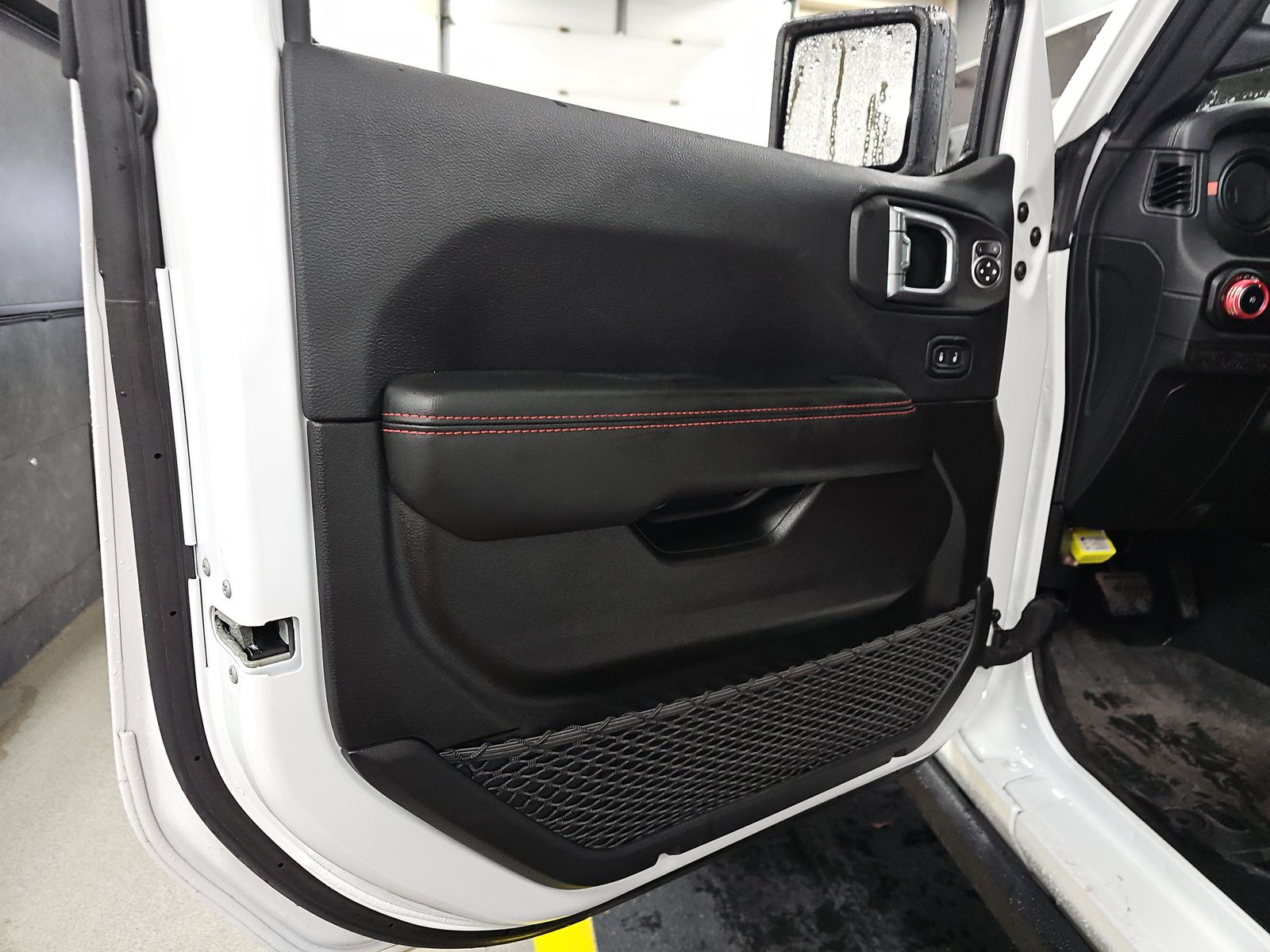 2024 Jeep Wrangler Rubicon 392 AWD