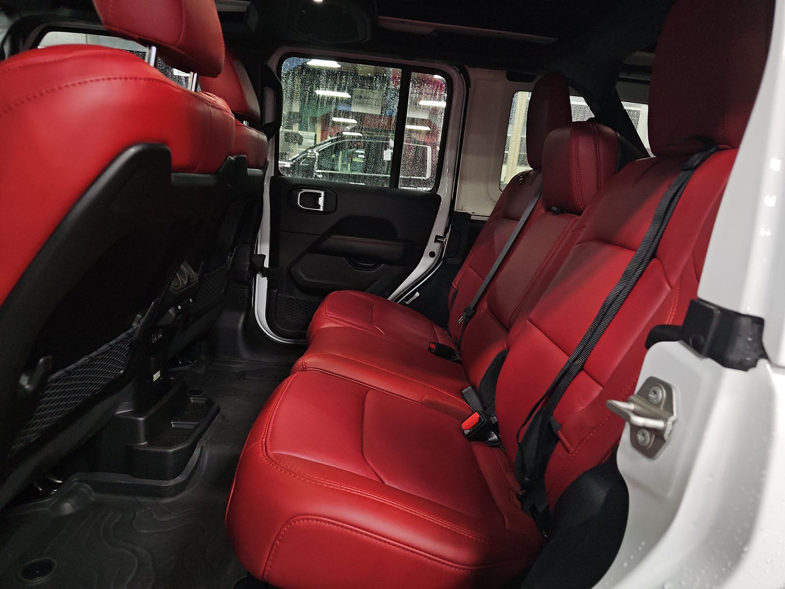 2024 Jeep Wrangler Rubicon 392 AWD