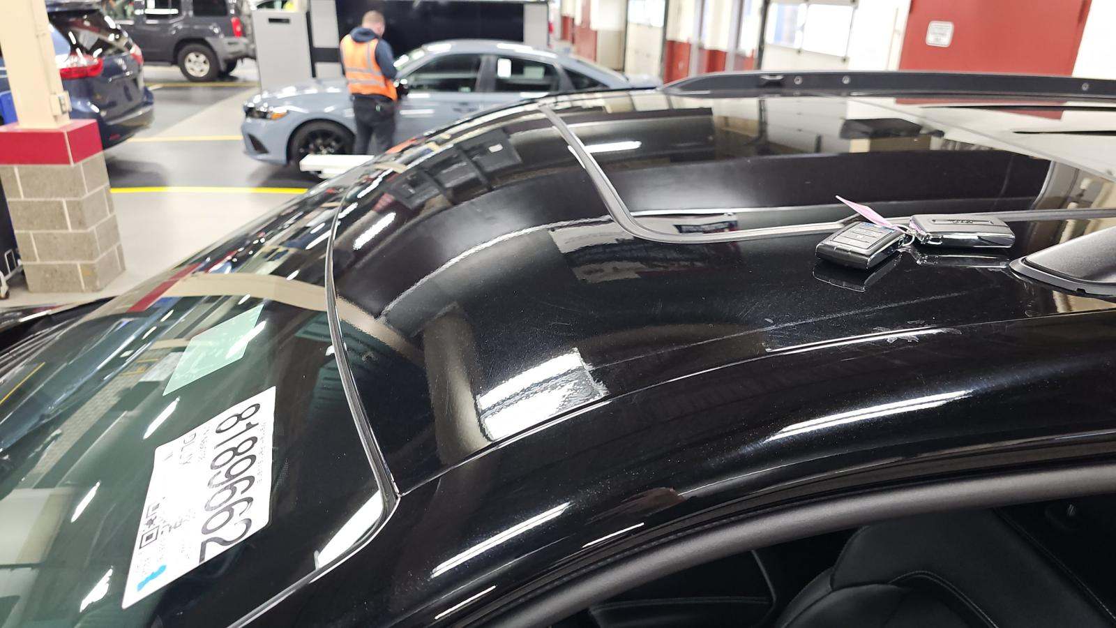 2022 Jeep Grand Cherokee Altitude AWD