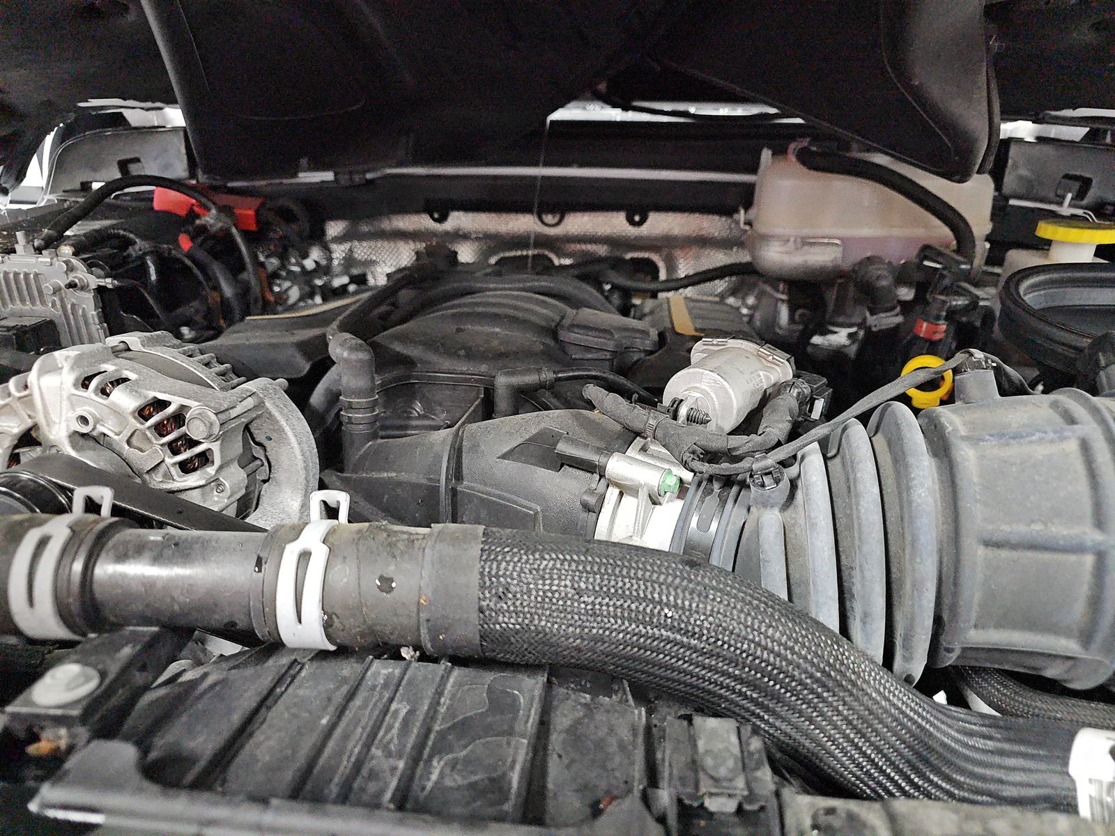 2024 Jeep Wrangler Rubicon 392 AWD