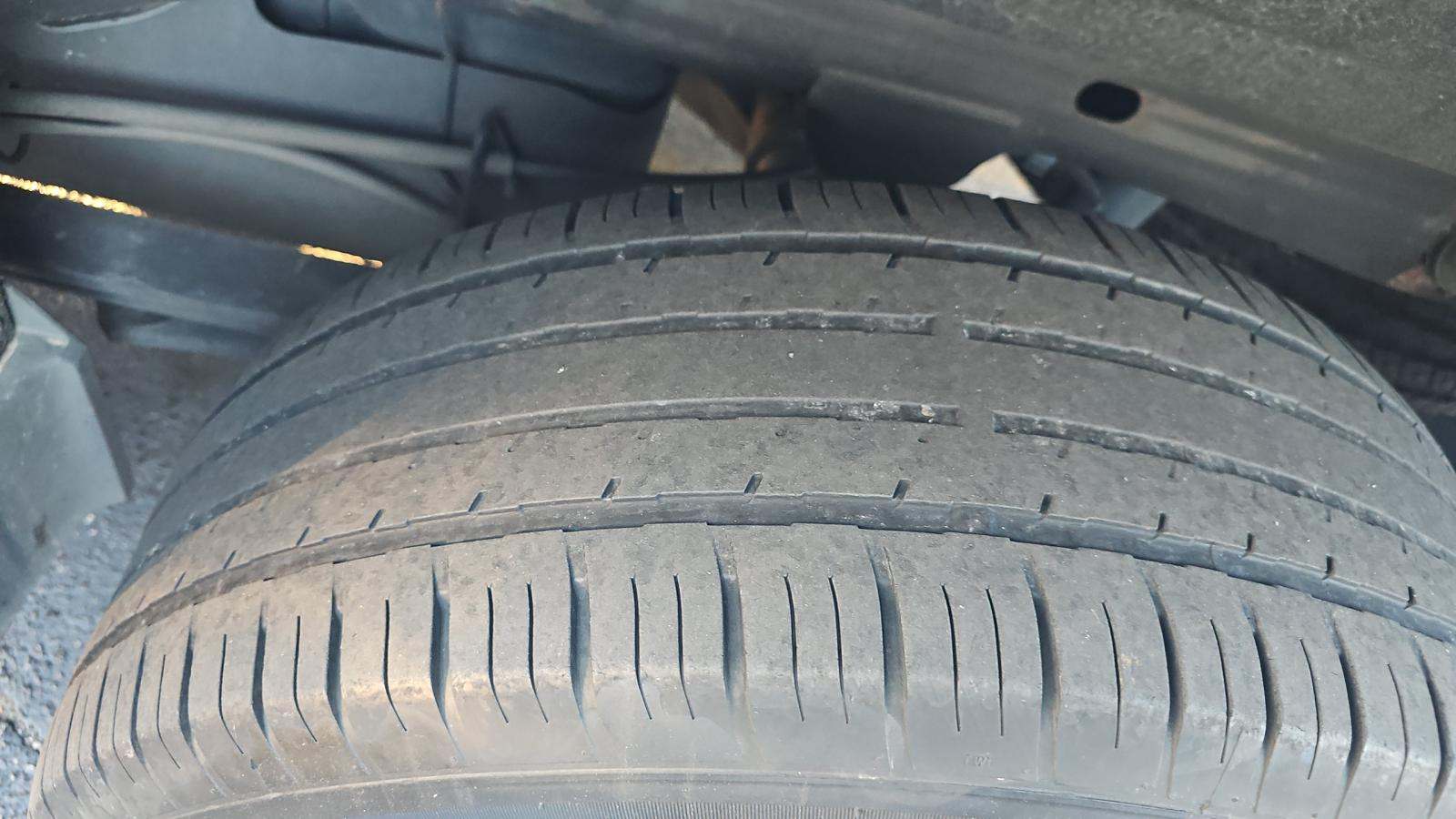 2014 Chevrolet Silverado 1500 LT RWD