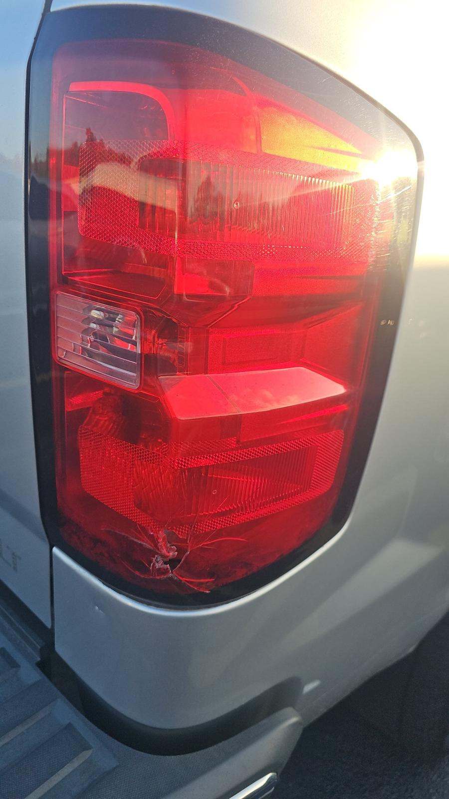 2014 Chevrolet Silverado 1500 LT RWD