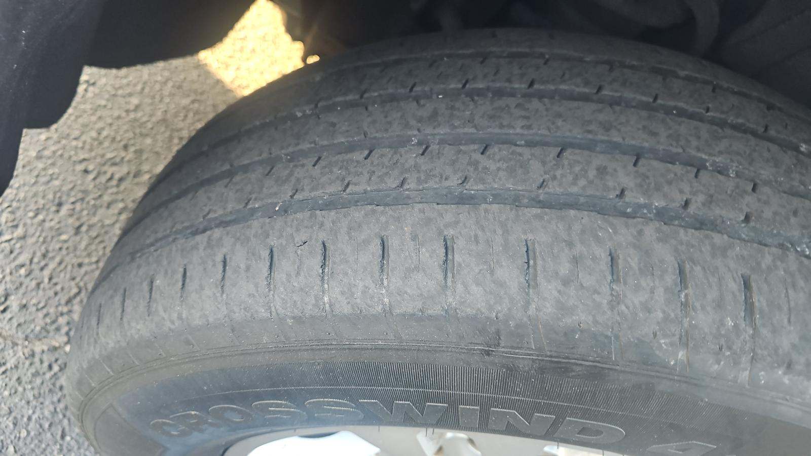 2014 Chevrolet Silverado 1500 LT RWD