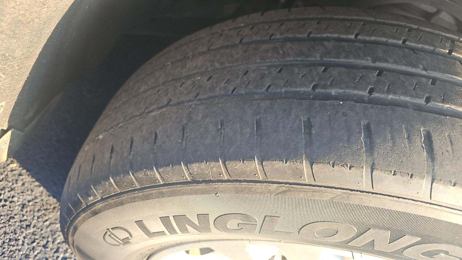 2014 Chevrolet Silverado 1500 LT RWD