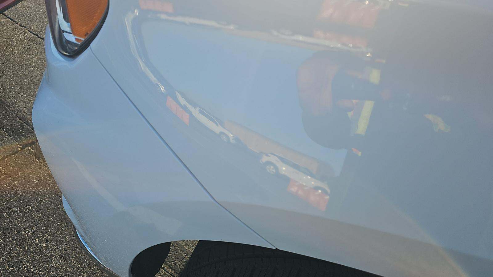 2023 Chevrolet Silverado 1500 LT AWD