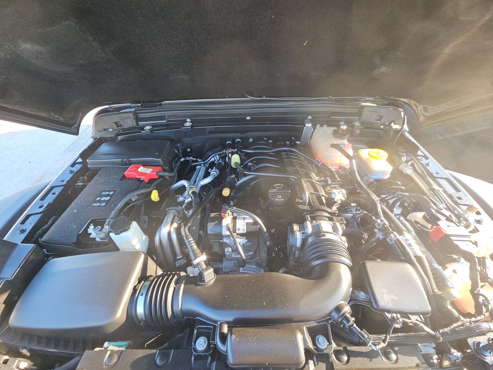 2022 Jeep Wrangler Unlimited Rubicon AWD