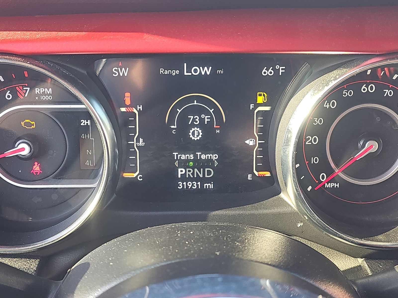 2022 Jeep Wrangler Unlimited Rubicon AWD