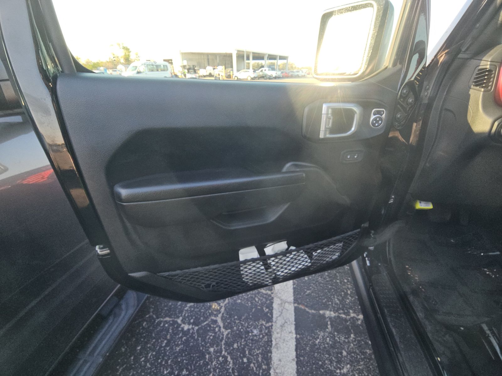 2022 Jeep Wrangler Unlimited Rubicon AWD