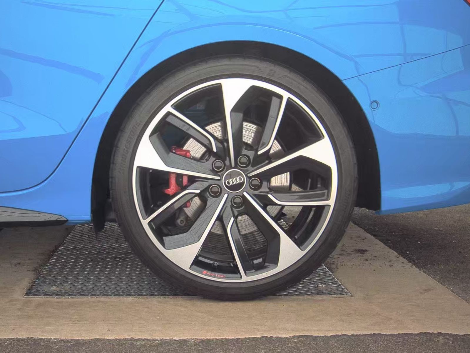 2022 Audi S3 Prestige AWD