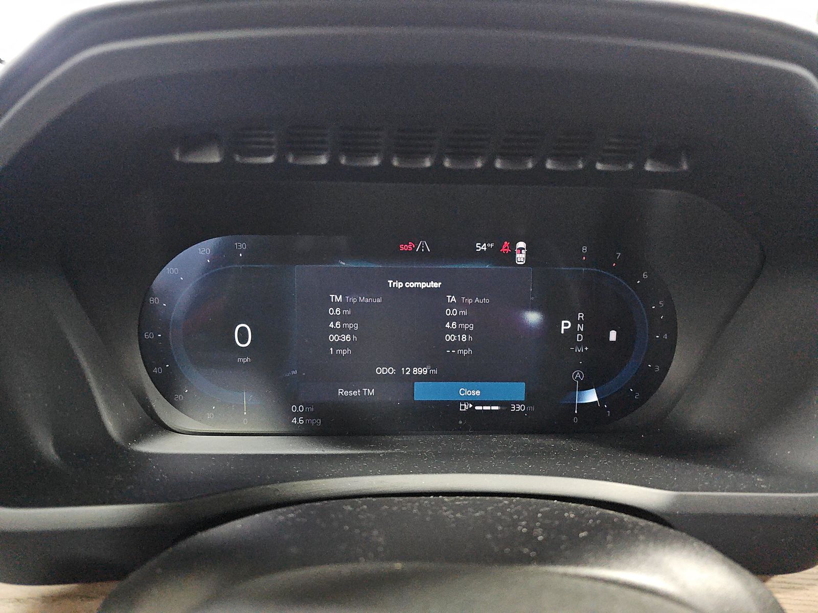 2025 Volvo XC90 B6 Plus AWD