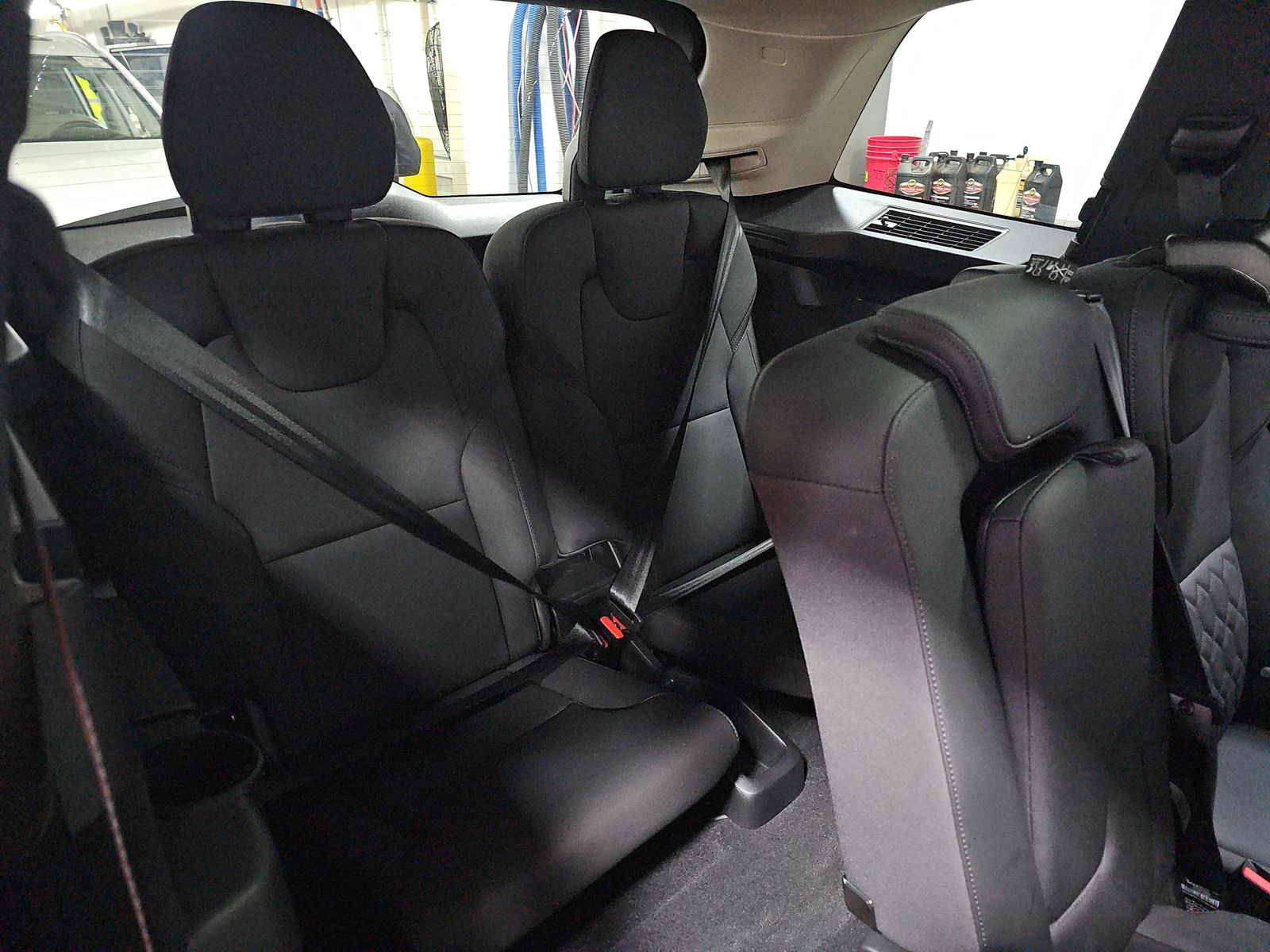 2025 Volvo XC90 B6 Plus AWD