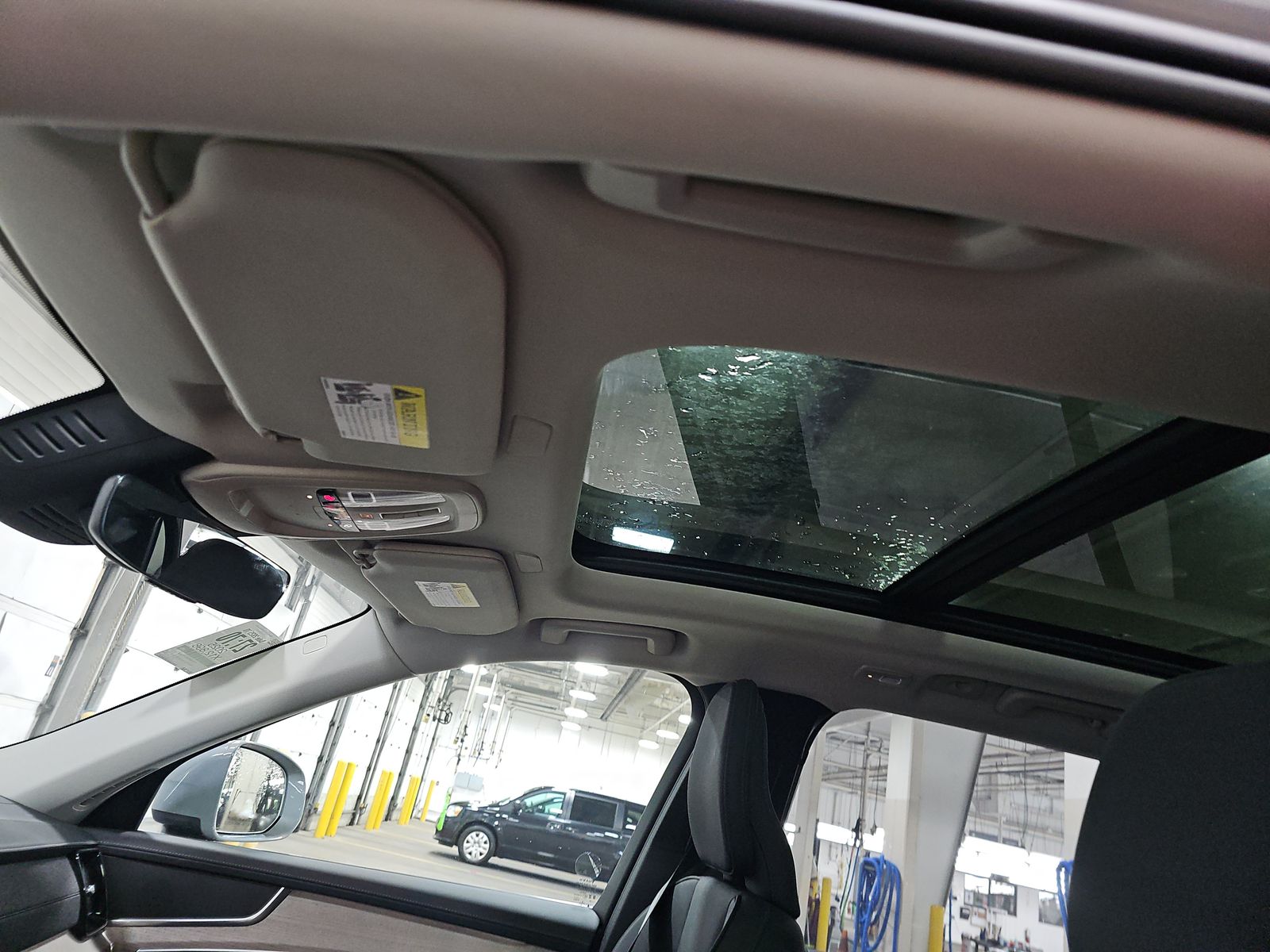 2025 Volvo XC90 B6 Plus AWD