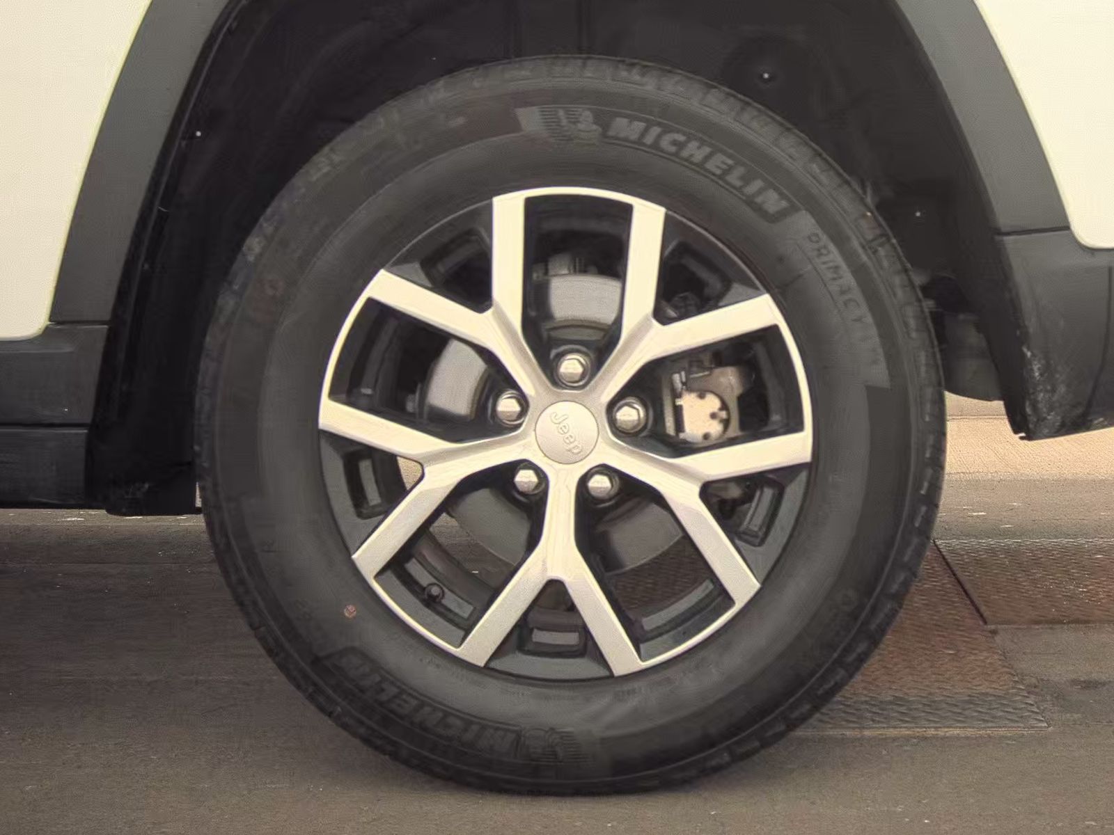 2023 Jeep Grand Cherokee Limited AWD