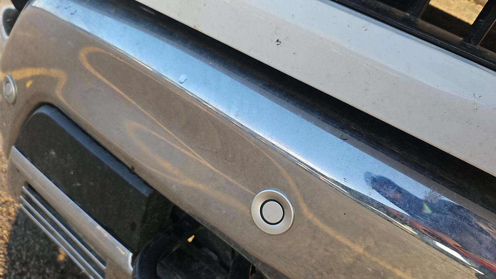 2023 Chevrolet Silverado 1500 LTZ AWD