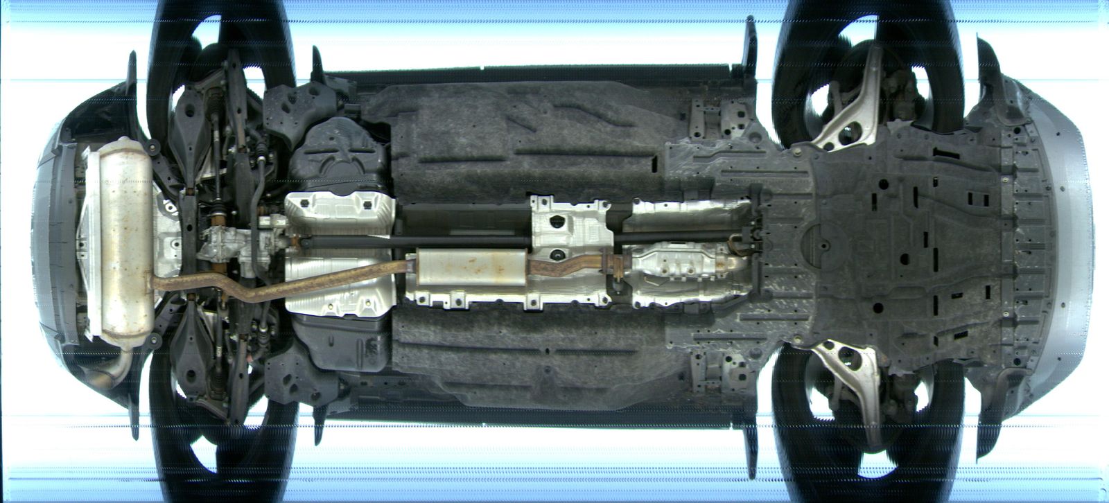 2023 Nissan Rogue SL AWD