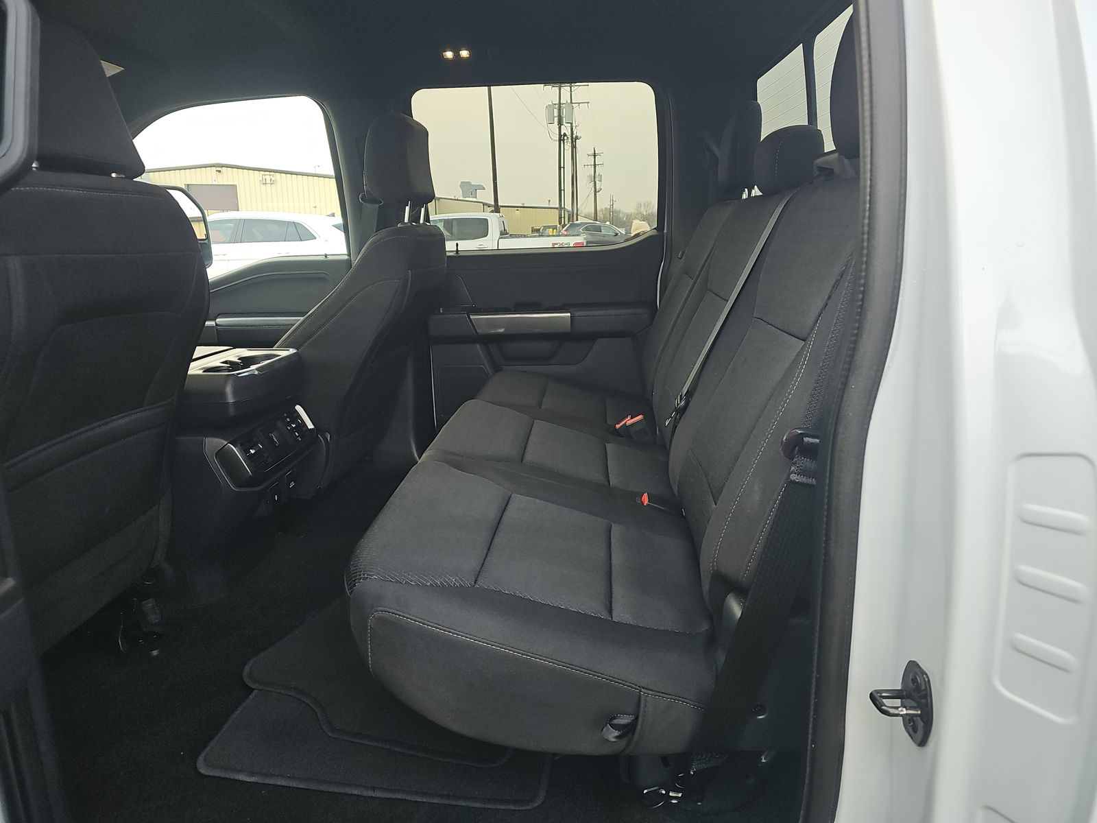 2022 Ford F-150 XLT AWD