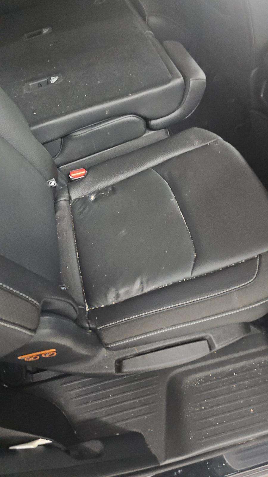 2023 Nissan Pathfinder SL FWD