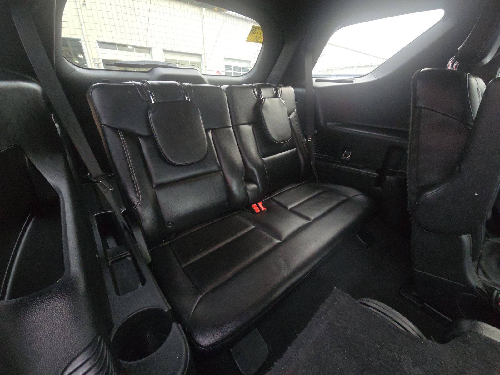 2022 Ford Explorer ST AWD