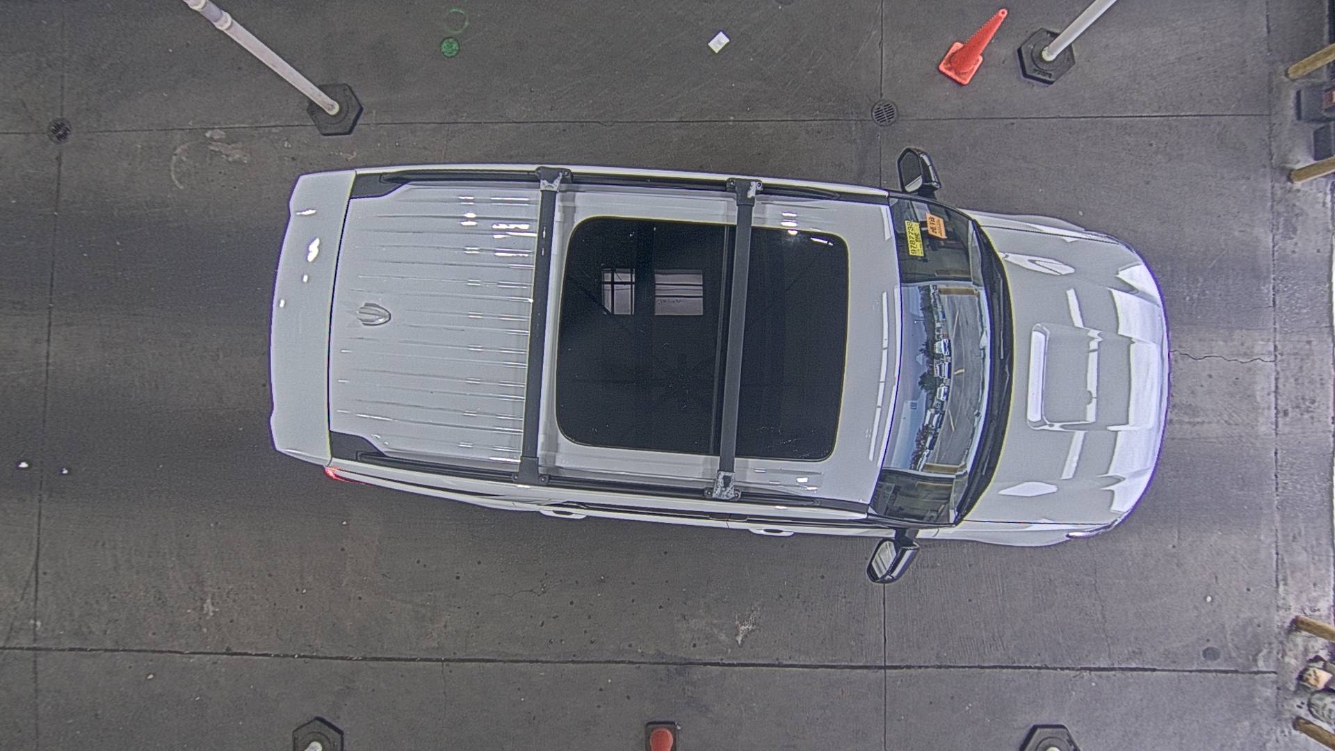 2022 Ford Explorer ST AWD