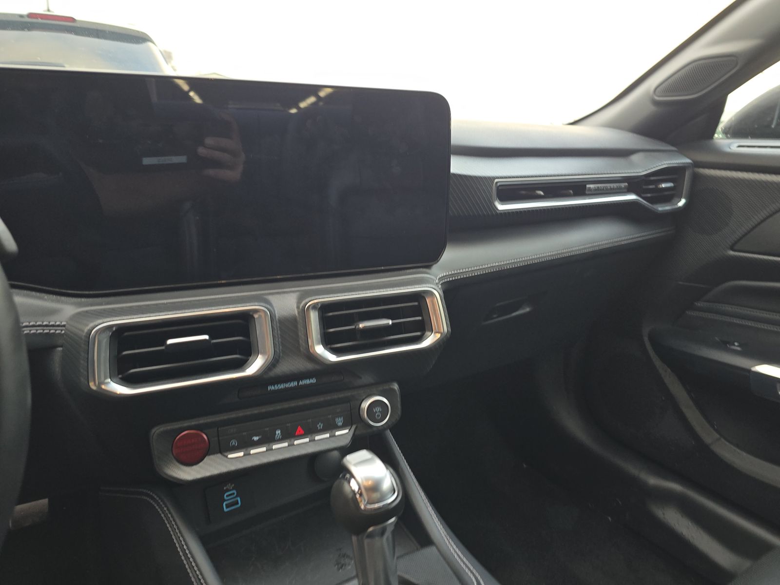 2025 Ford Mustang EcoBoost Premium RWD