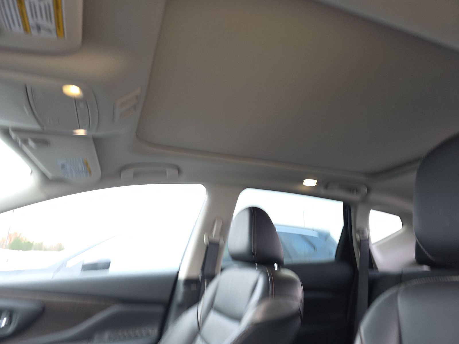 2024 Nissan Murano Platinum AWD