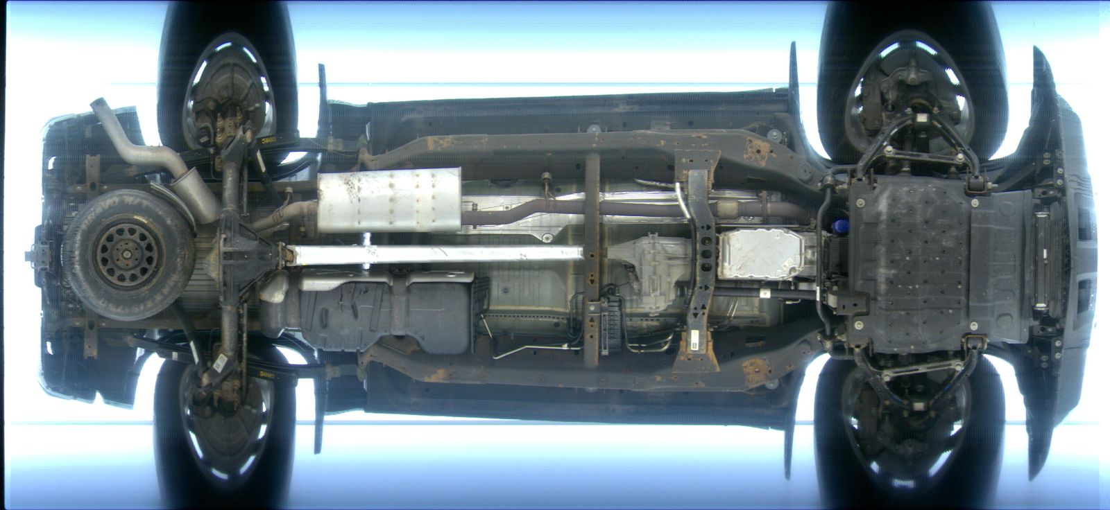 2022 Chevrolet Silverado 1500 LT AWD