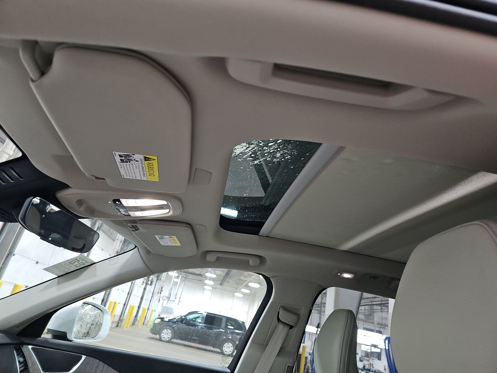 2025 Volvo XC90 Plug-In Hybrid T8 Plus AWD