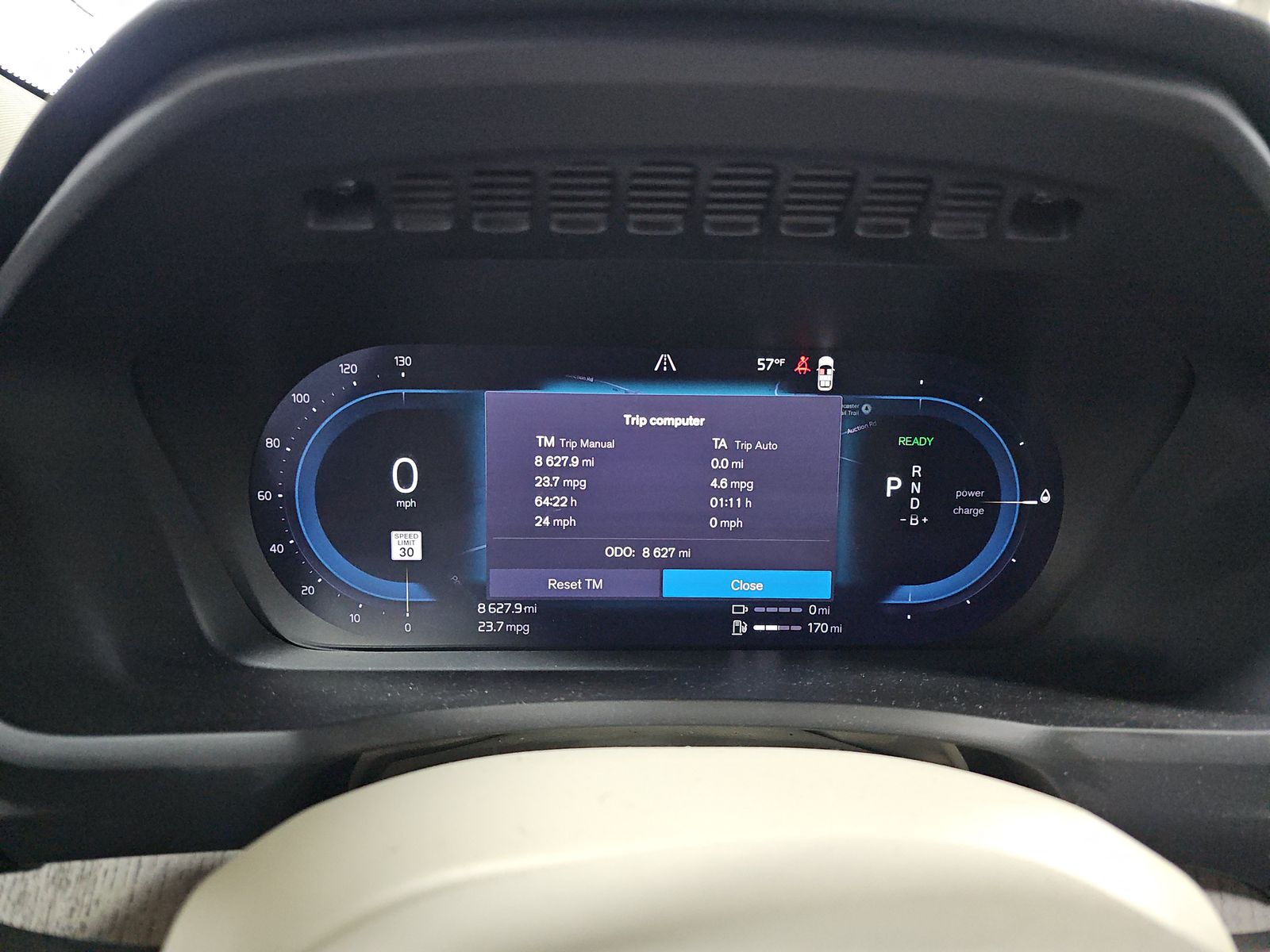 2025 Volvo XC90 Plug-In Hybrid T8 Plus AWD