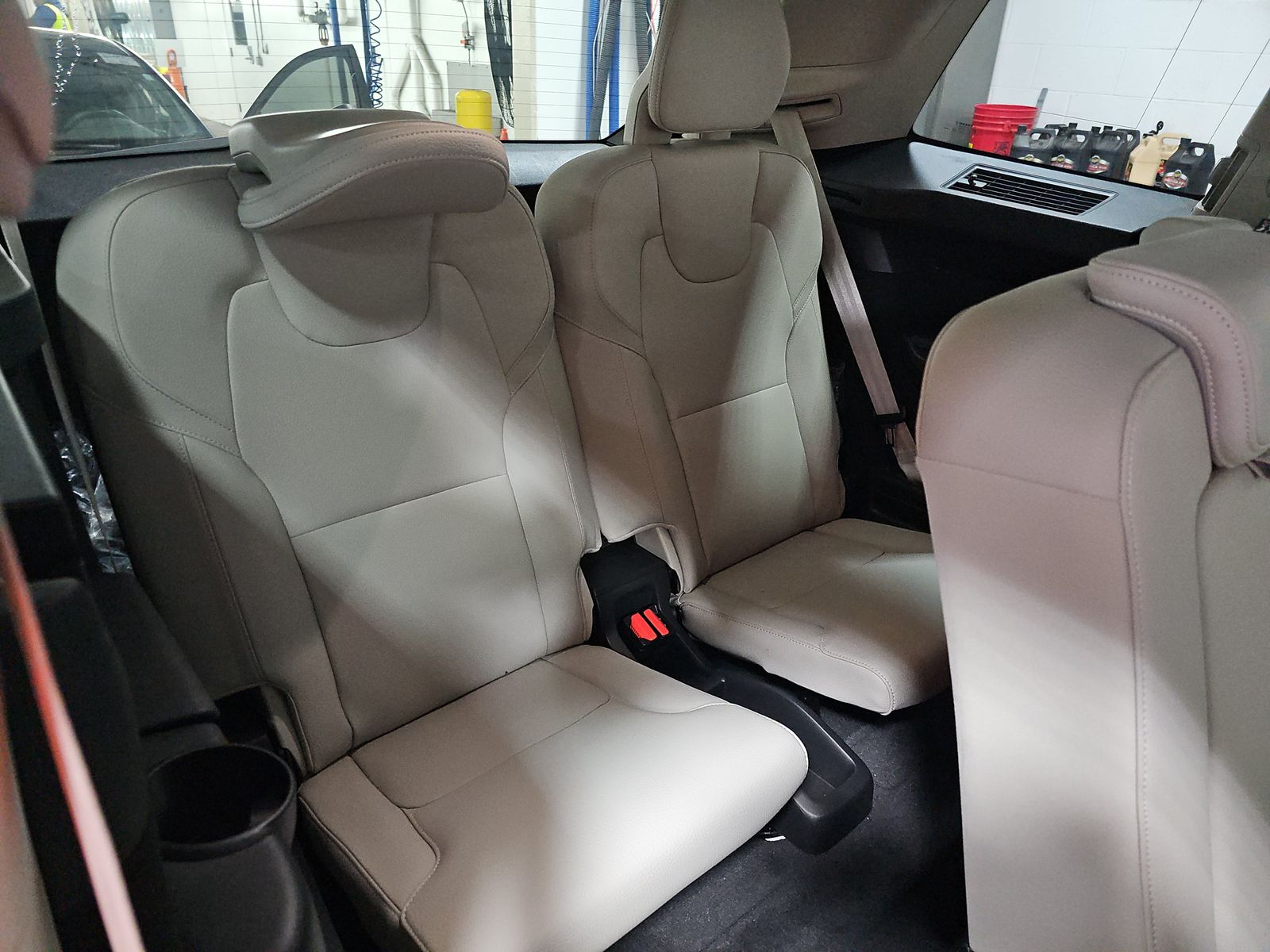 2025 Volvo XC90 Plug-In Hybrid T8 Plus AWD