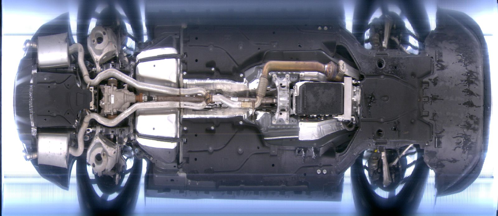 2025 Ford Mustang EcoBoost Premium RWD