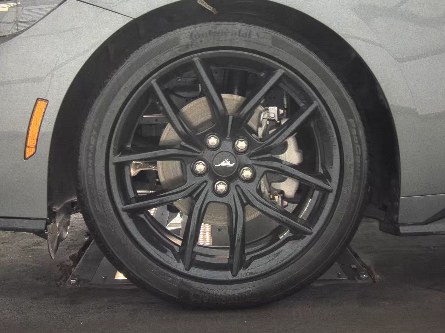 2025 Ford Mustang EcoBoost Premium RWD