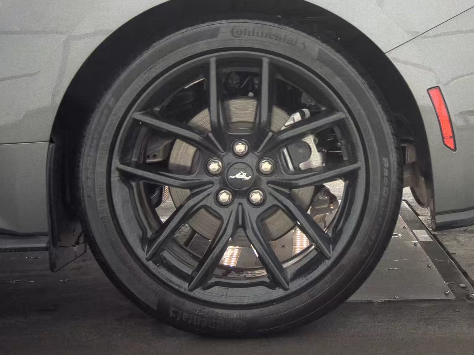 2025 Ford Mustang EcoBoost Premium RWD