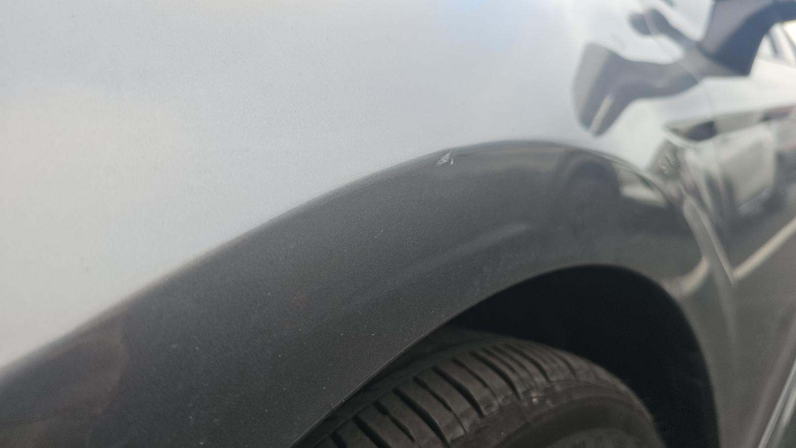 2025 Toyota Camry XSE FWD