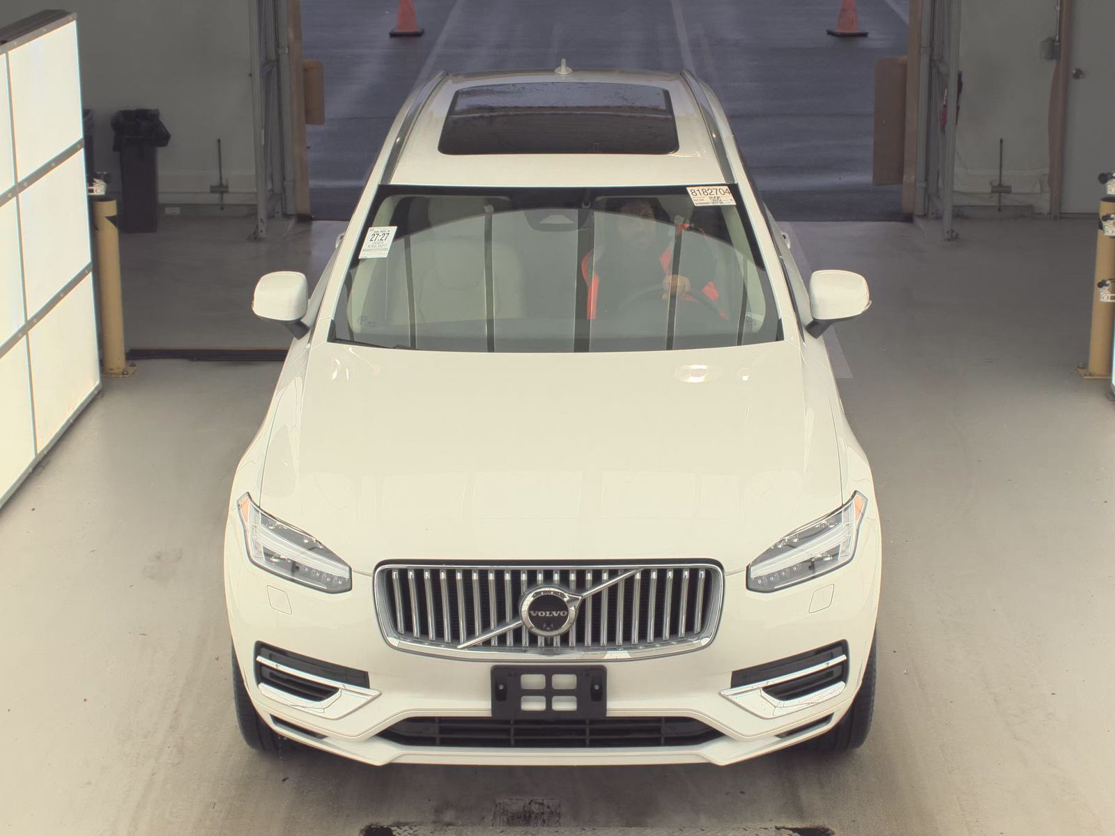 2025 Volvo XC90 Plug-In Hybrid T8 Plus AWD