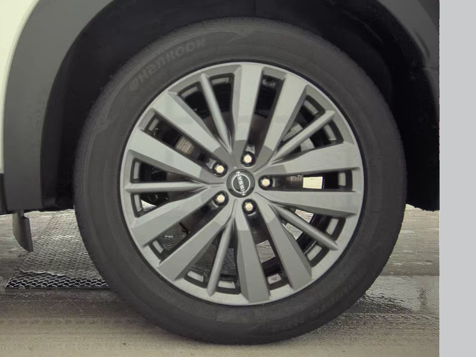 2025 Nissan Pathfinder SL AWD