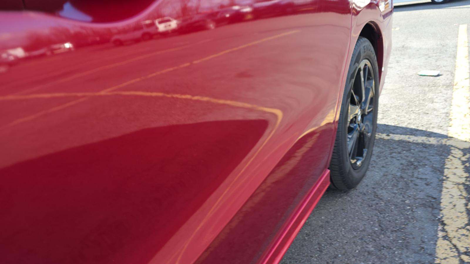 2023 Honda Odyssey Sport FWD