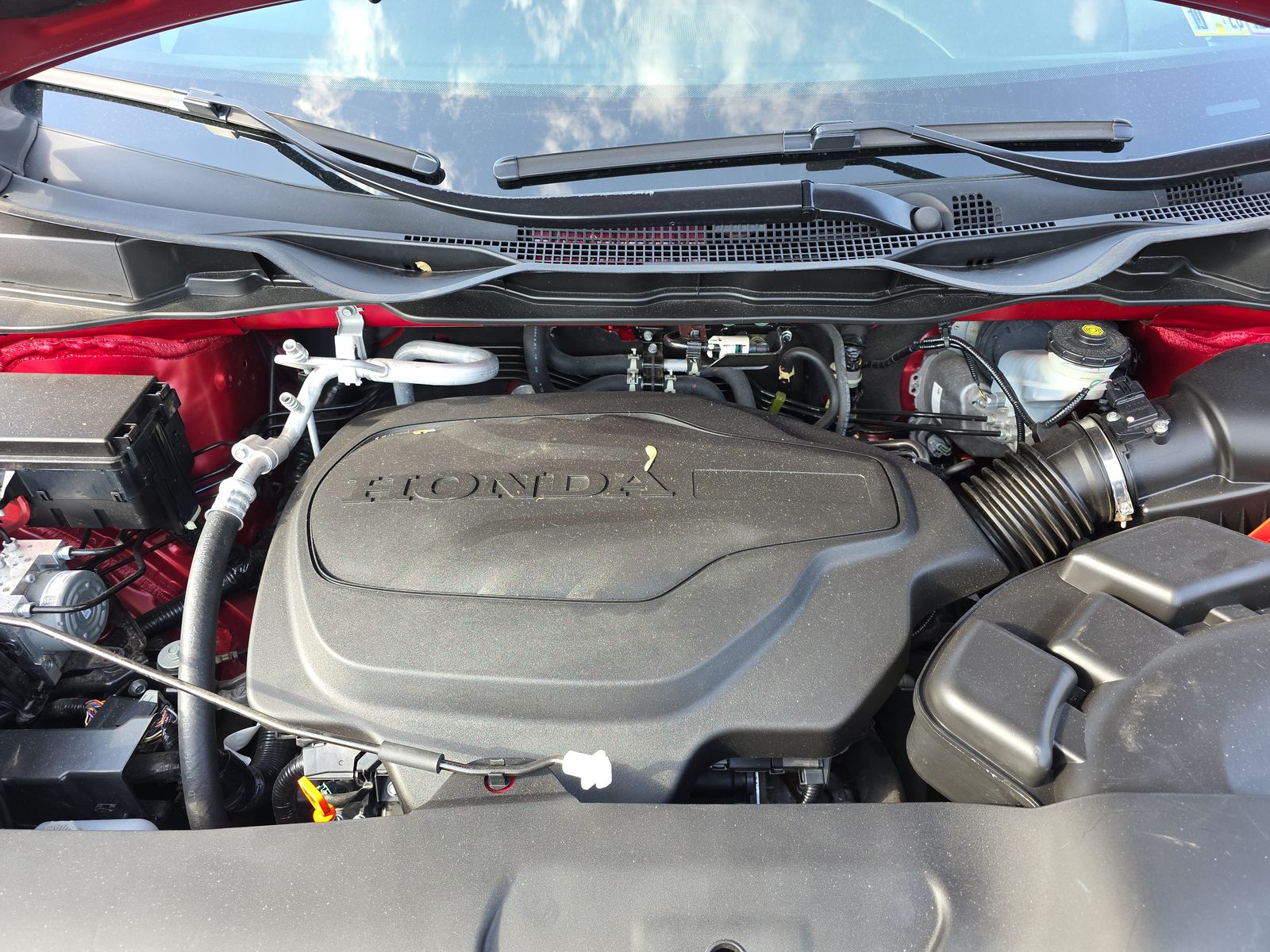 2023 Honda Odyssey Sport FWD