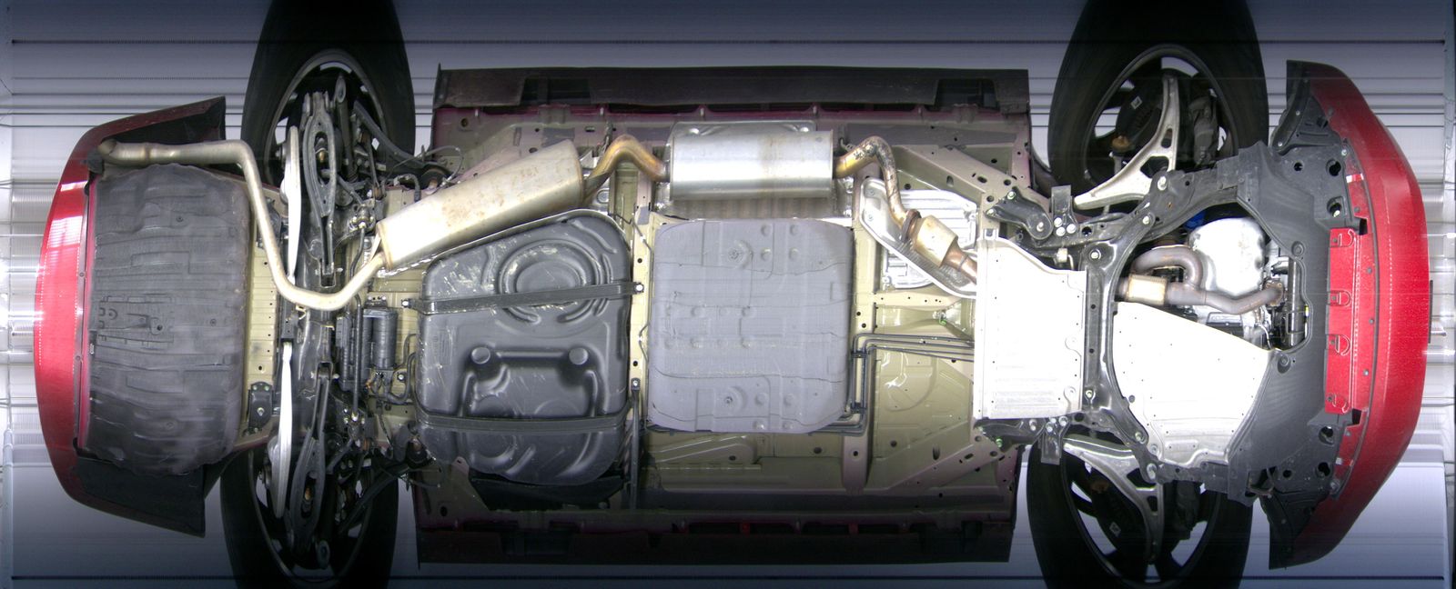 2023 Honda Odyssey Sport FWD