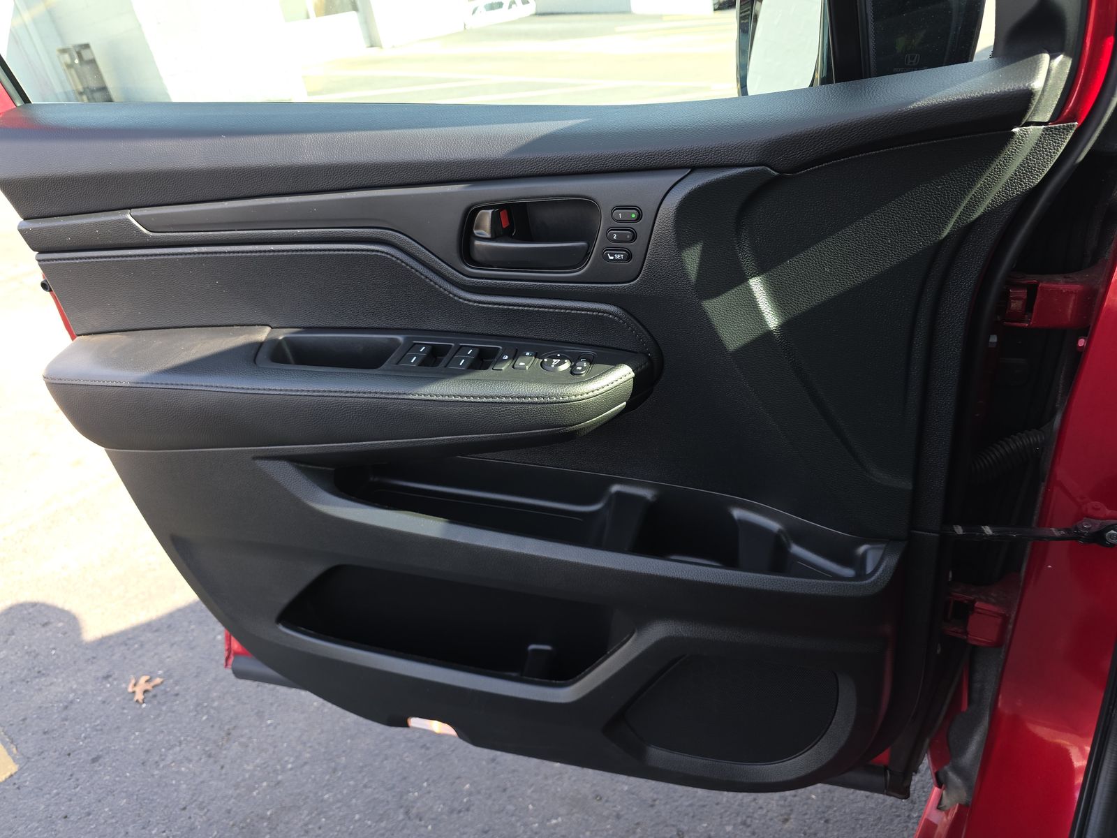 2023 Honda Odyssey Sport FWD