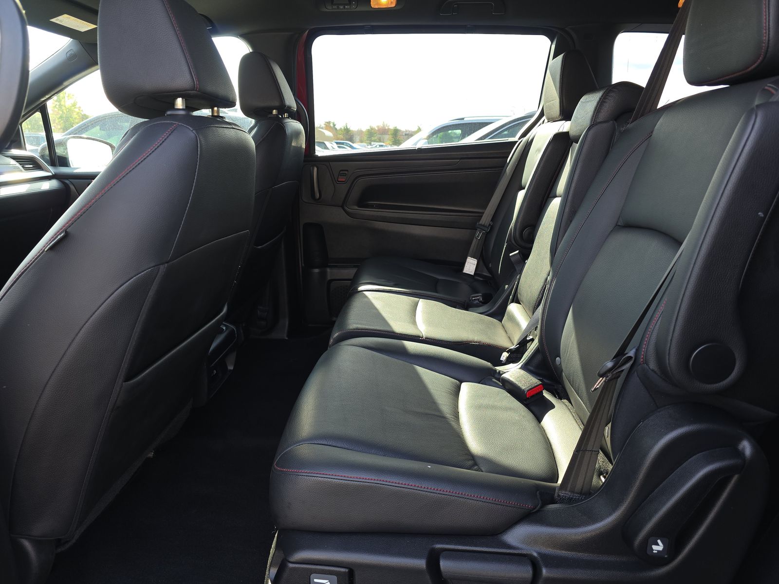 2023 Honda Odyssey Sport FWD